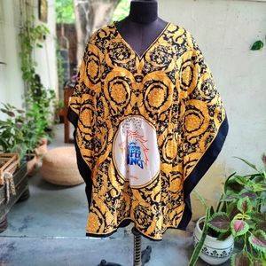 BRAND NEW Digital Print Kaftan